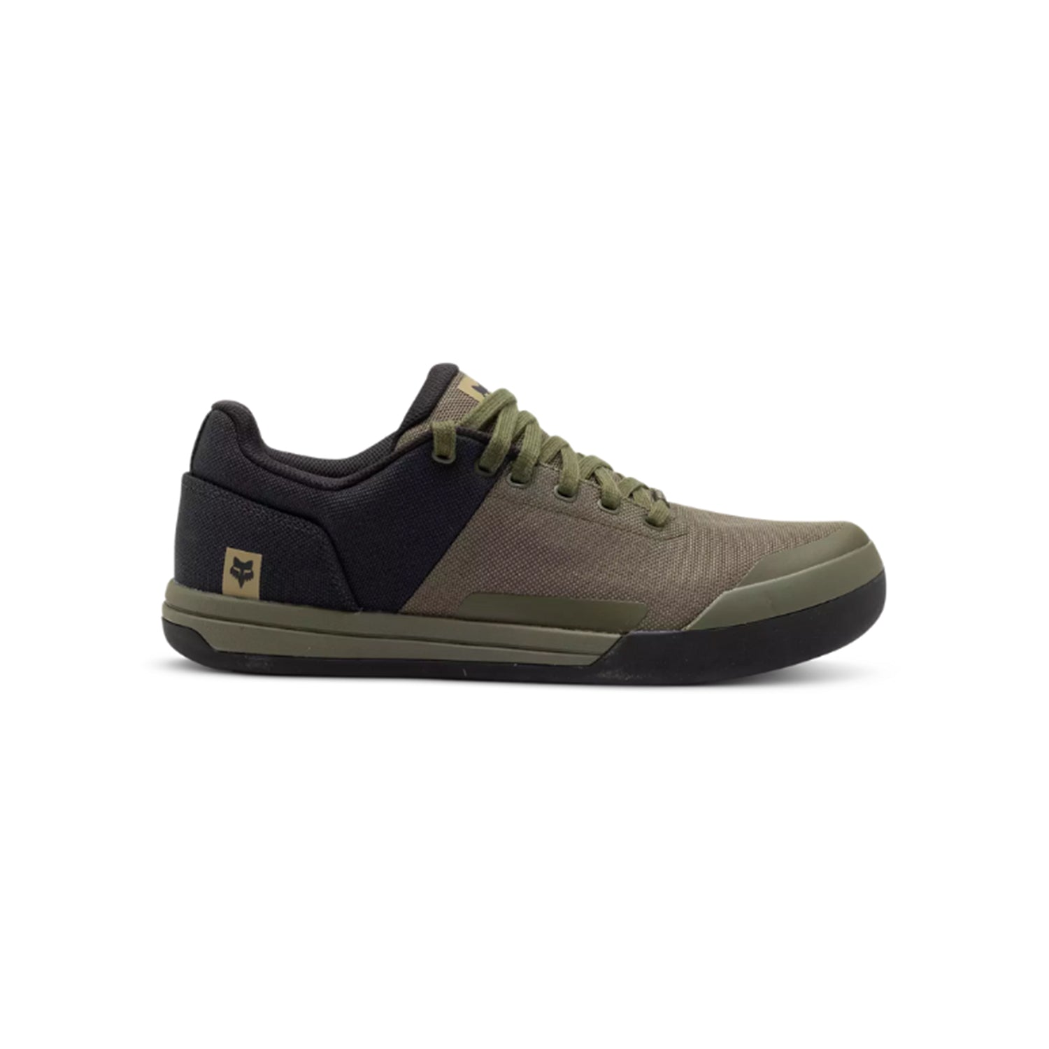 Fox Union Canvas MTB Shoes