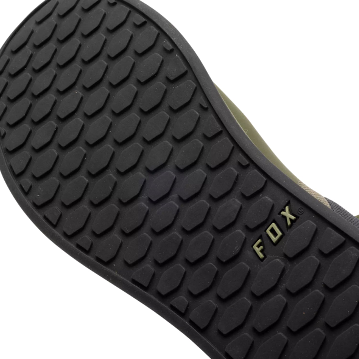 Fox Union Canvas MTB Shoes
