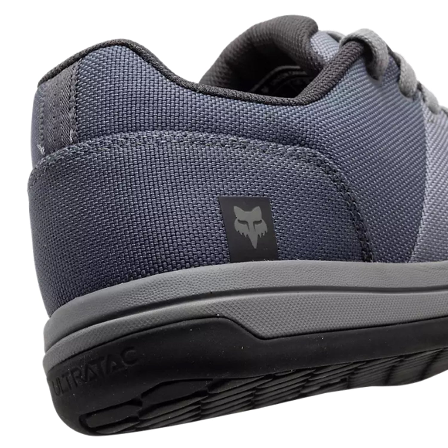 Fox Union Canvas MTB Shoes