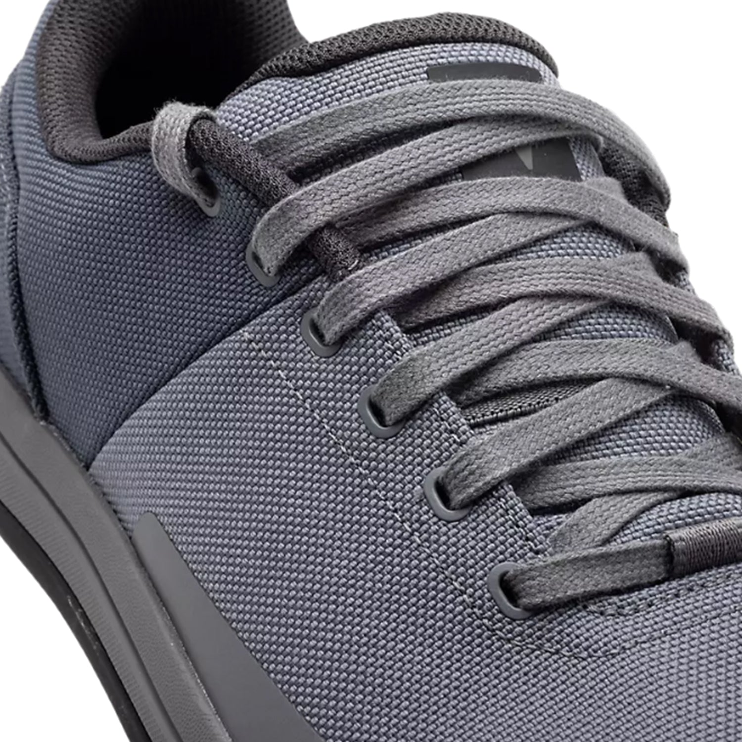 Fox Union Canvas MTB Shoes