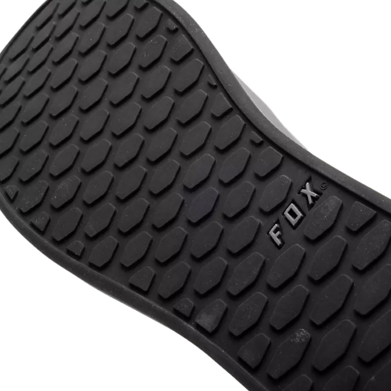 Fox Union Canvas MTB Shoes