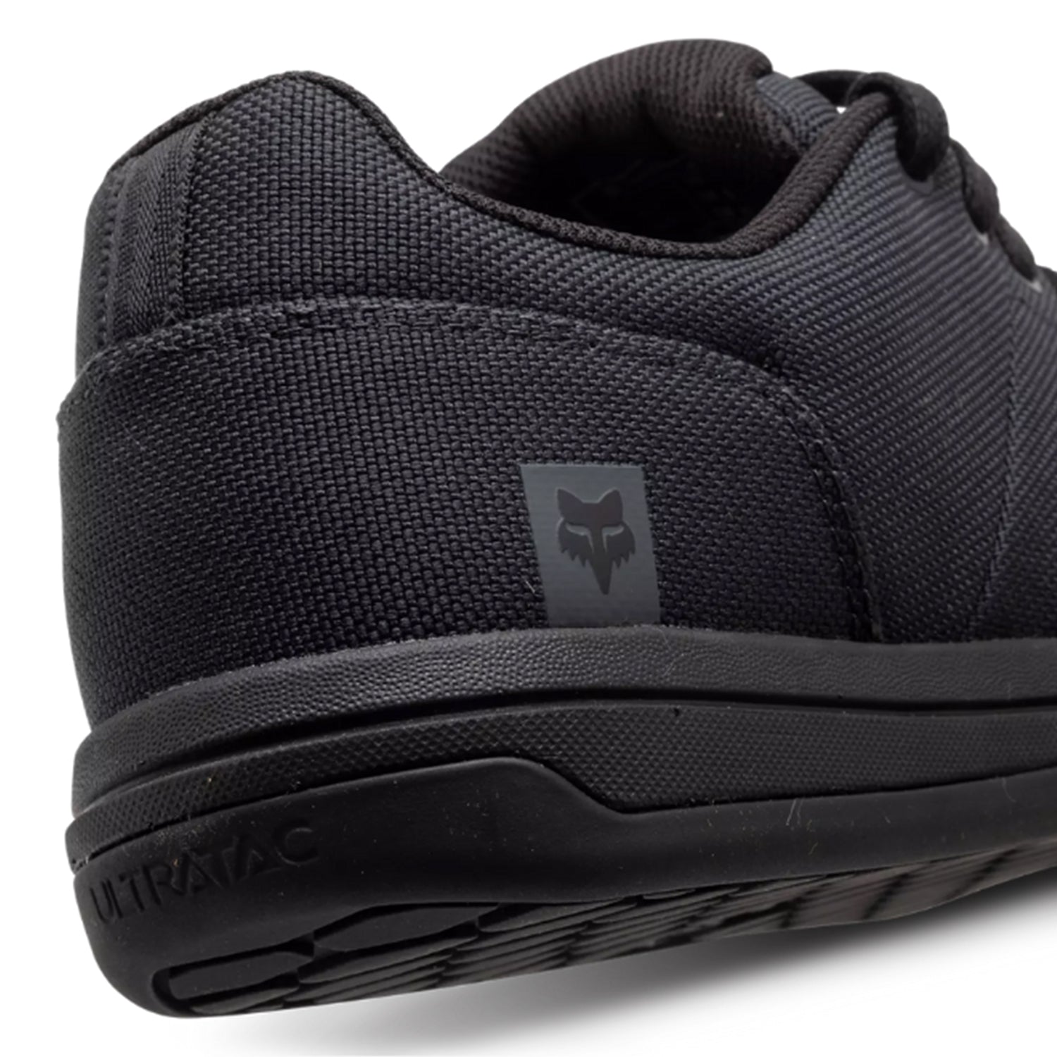 Fox Union Canvas MTB Shoes