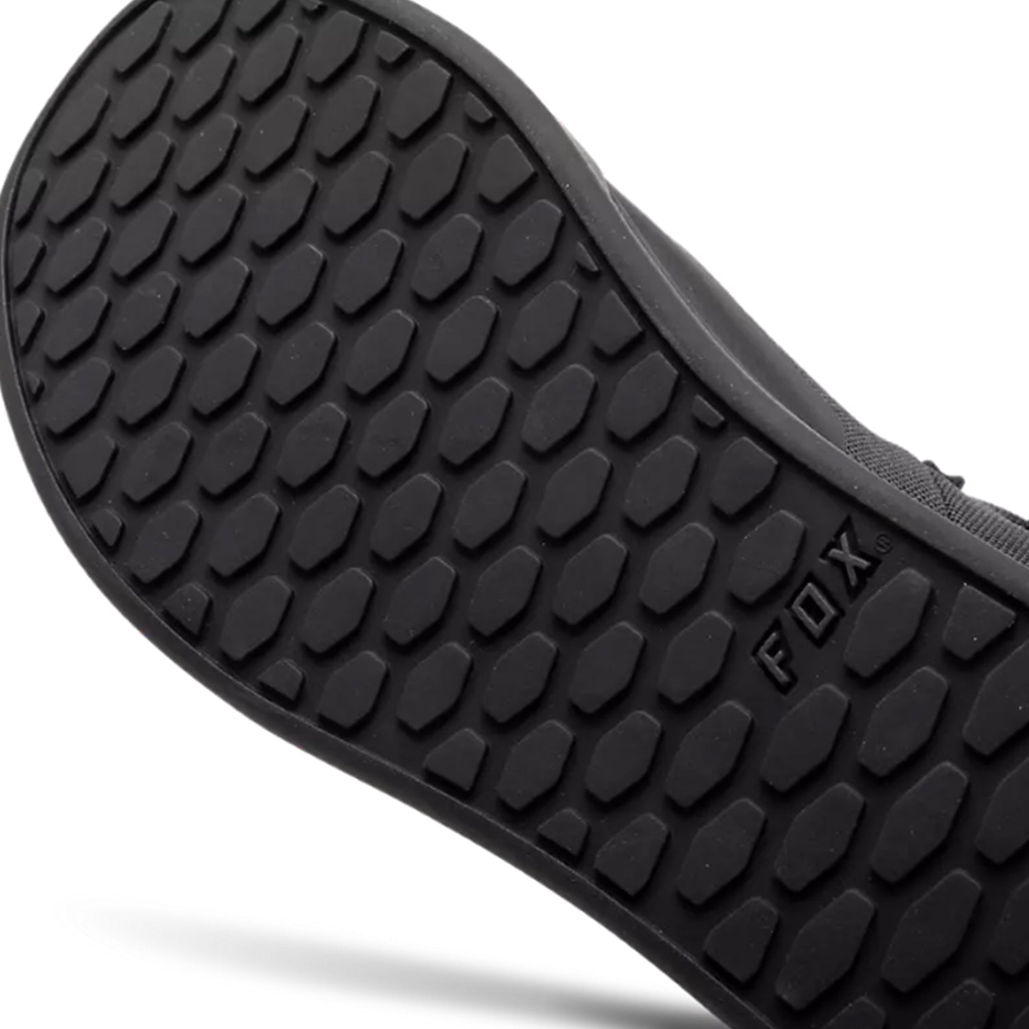 Fox Union Canvas MTB Shoes