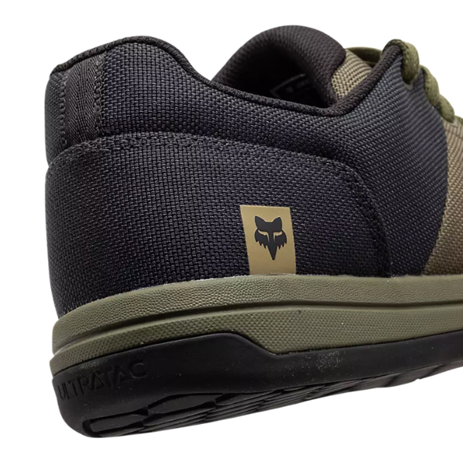 Fox Union Canvas MTB Shoes