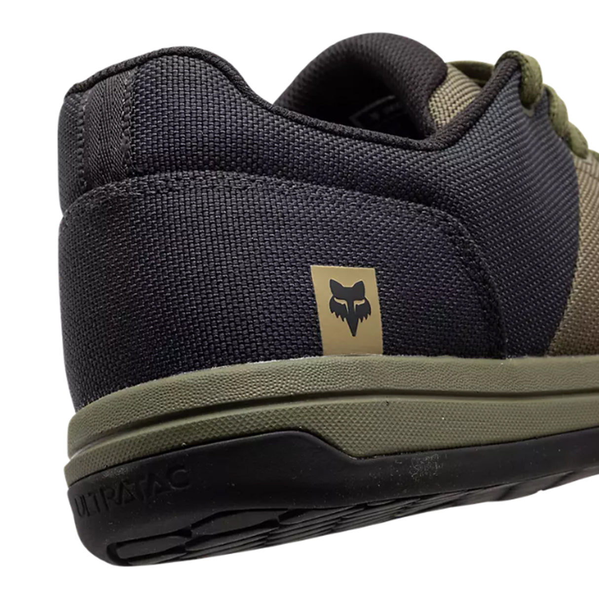 Fox Union Canvas MTB Shoes