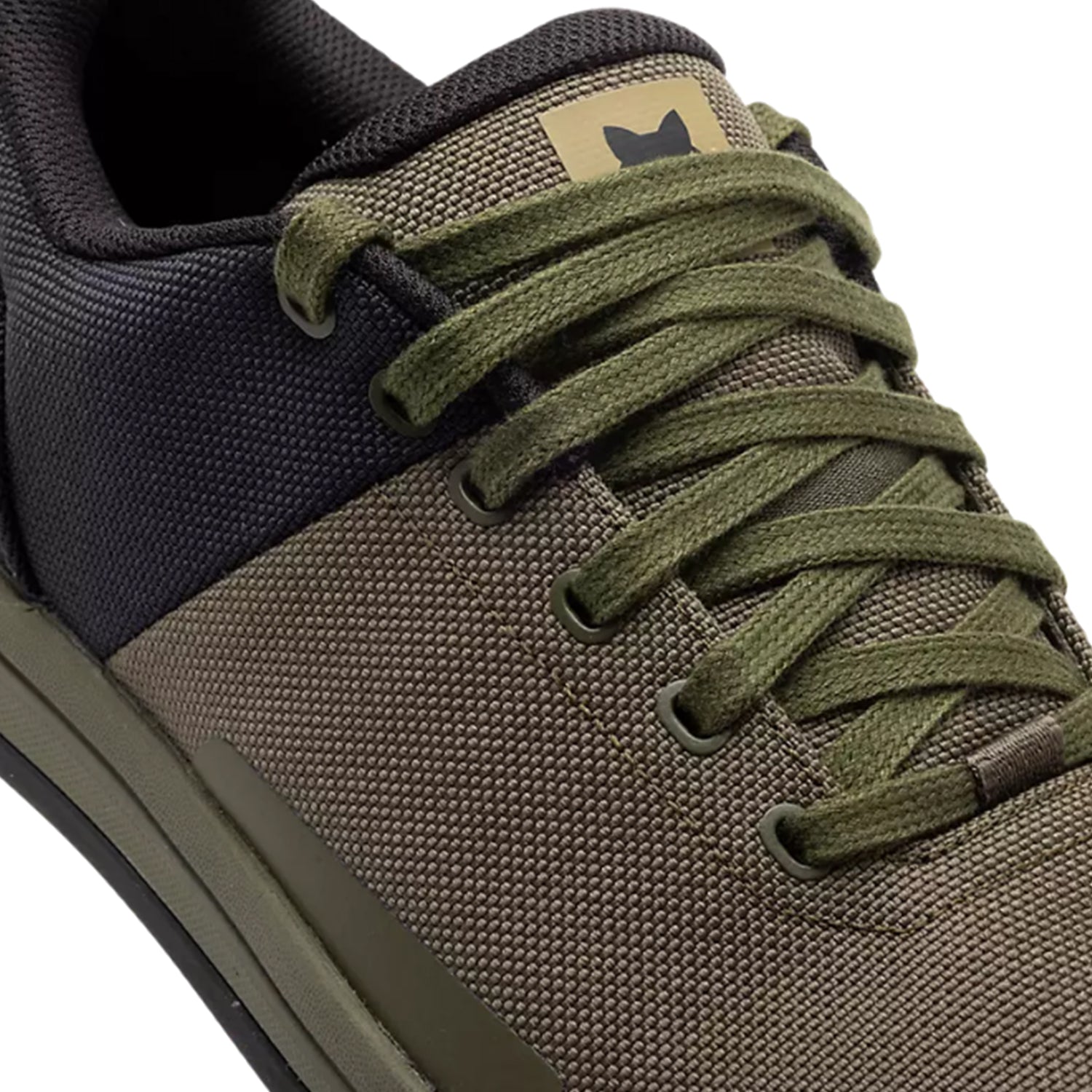 Fox Union Canvas MTB Shoes