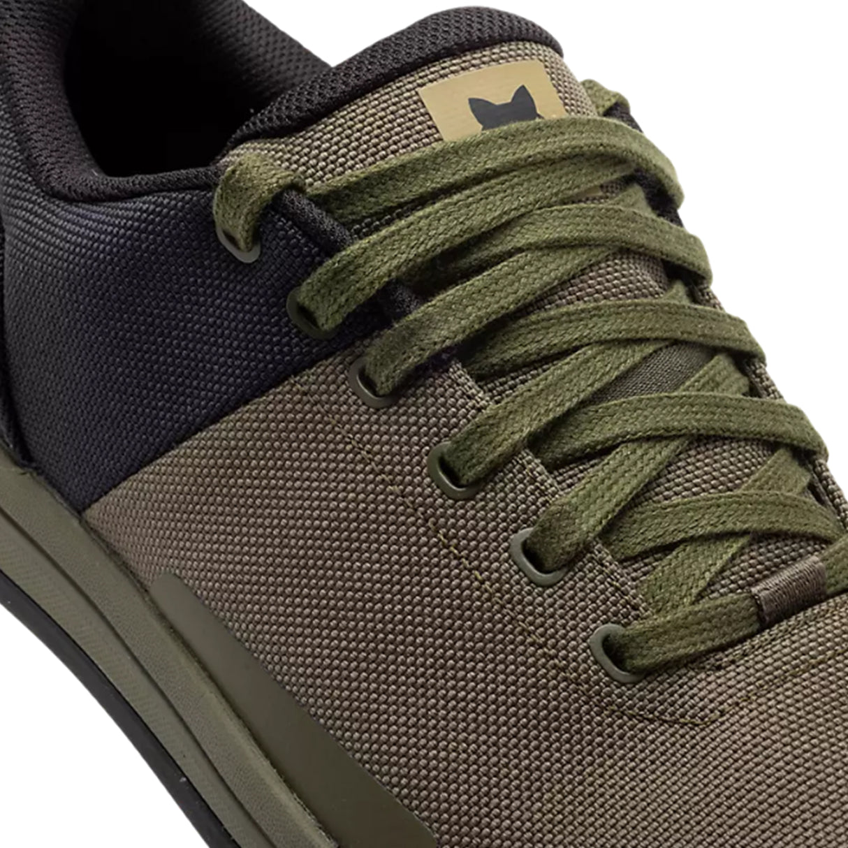 Fox Union Canvas MTB Shoes