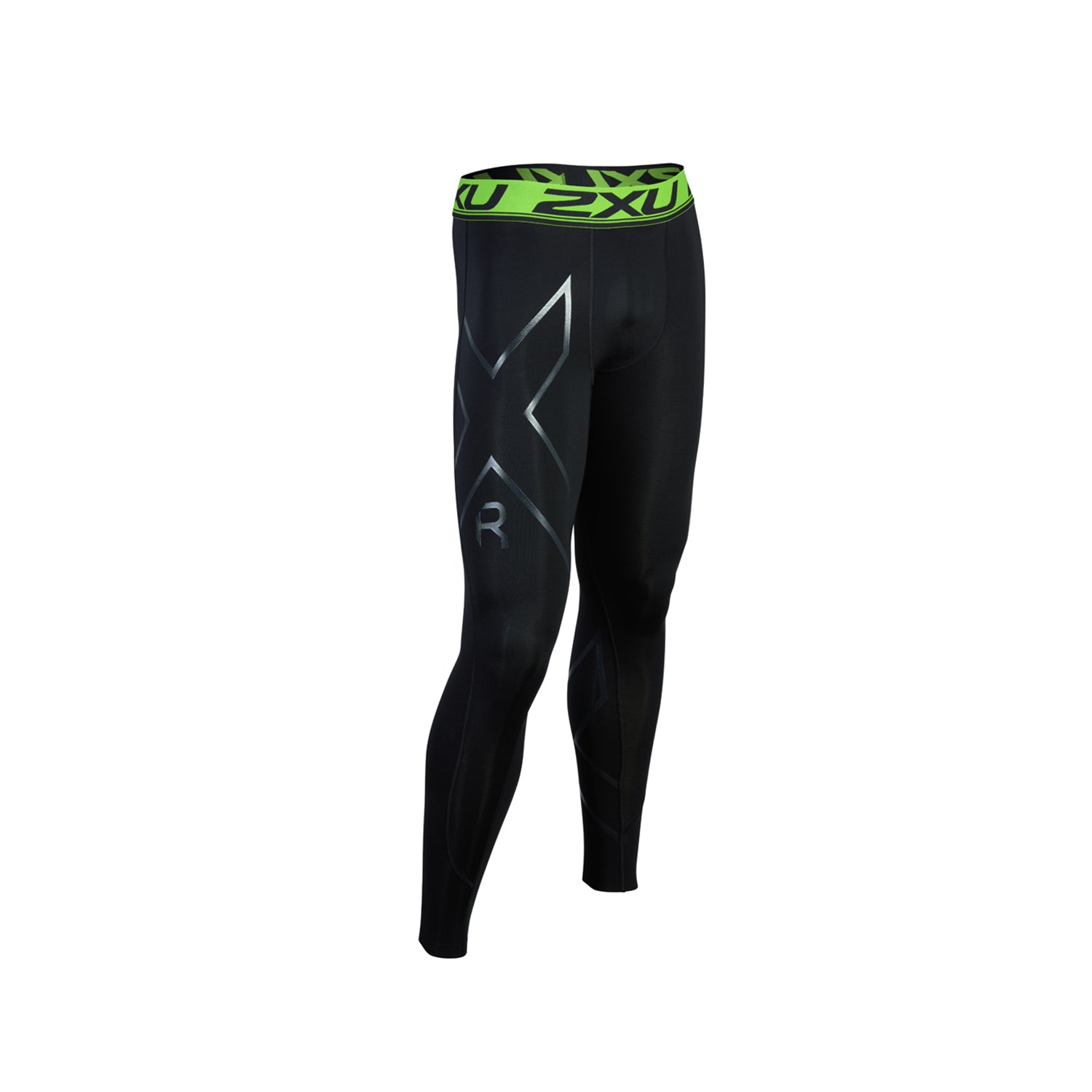 2XU Refresh Recovery Compression Tights