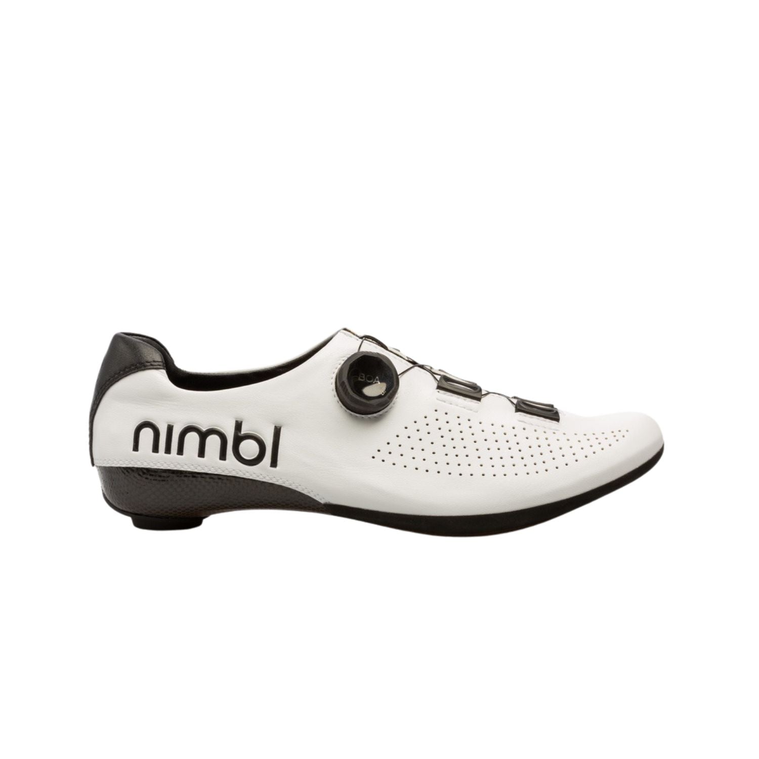 Nimbl Feat Road Shoes