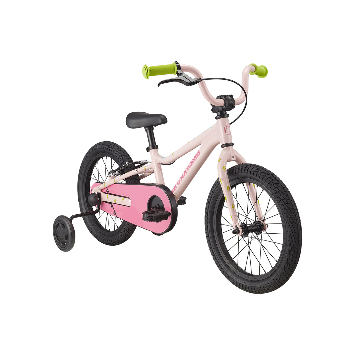 Cannondale Kids Trail 16"