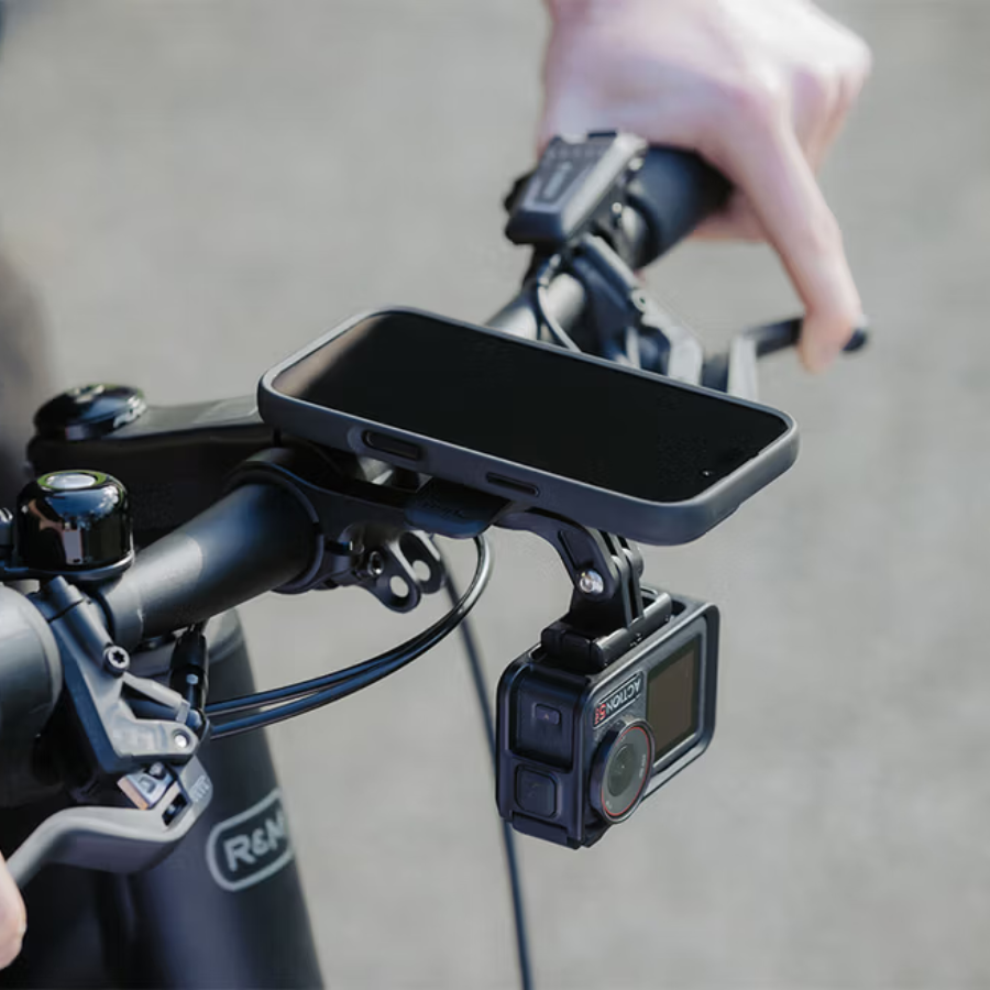 Quad Lock Light Camera Adaptor