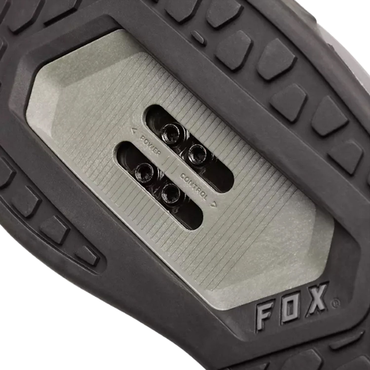 Fox Union Clipless MTB Shoes