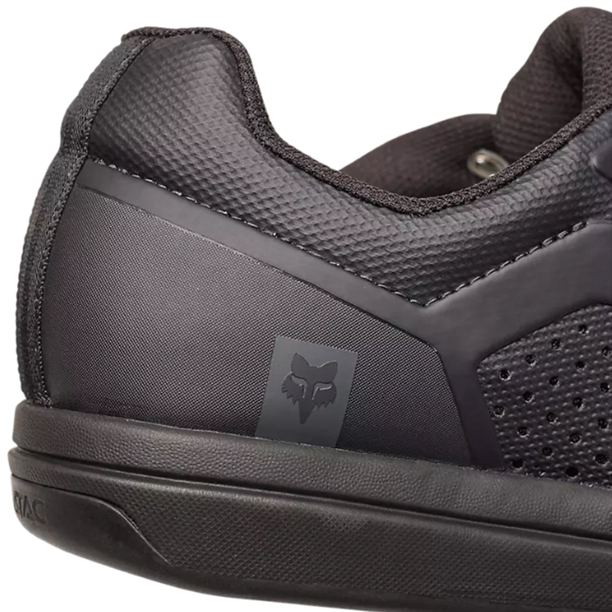 Fox Union Clipless MTB Shoes