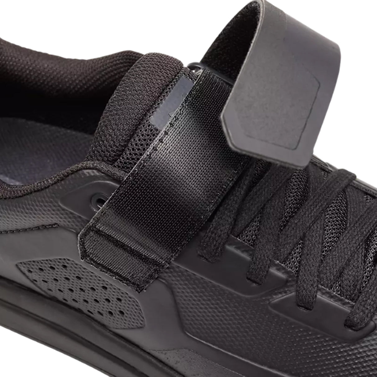 Fox Union Clipless MTB Shoes