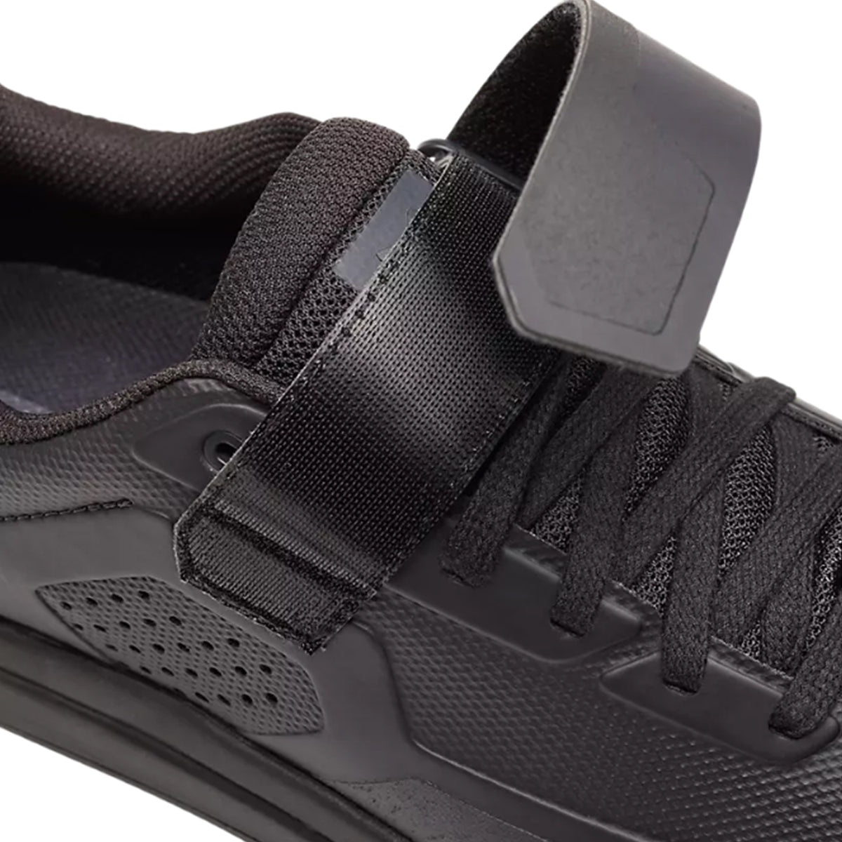Fox Union Clipless MTB Shoes