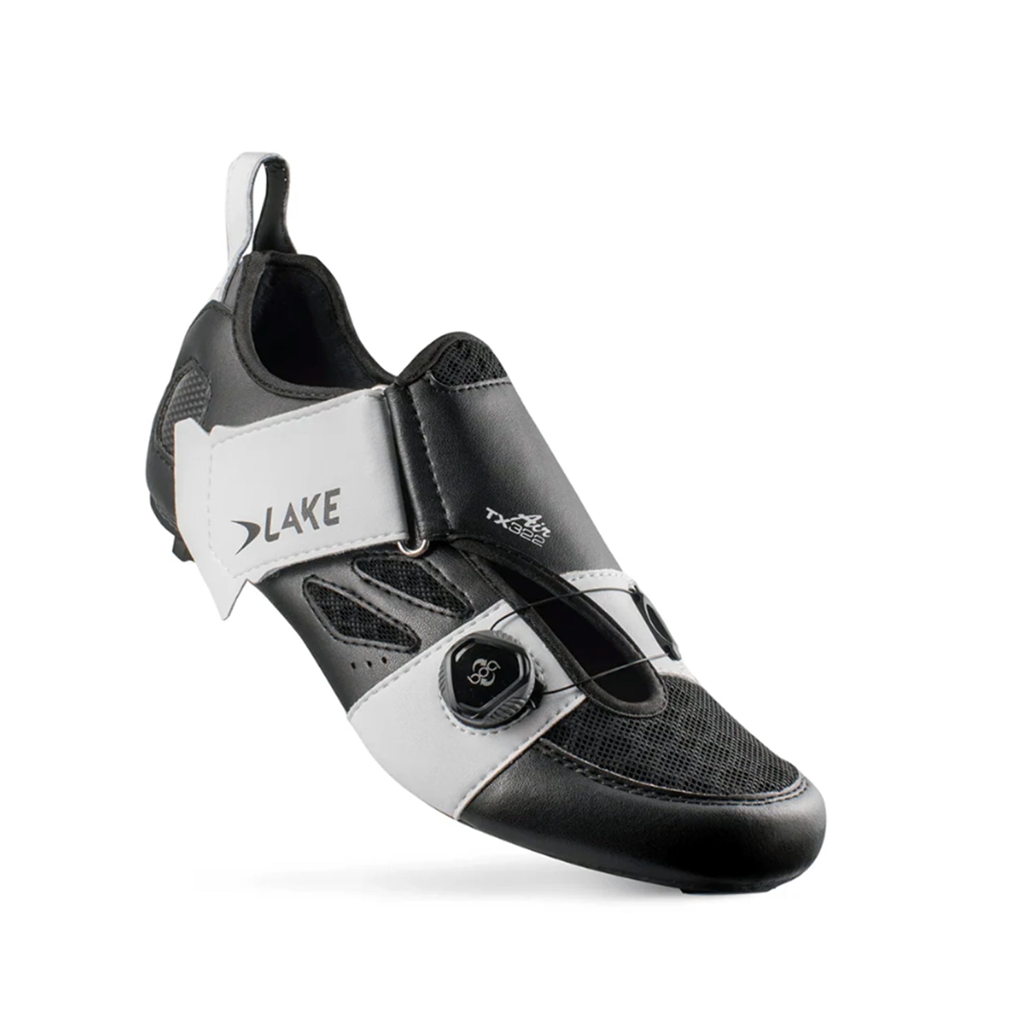 Lake TX322 Air Road Shoes