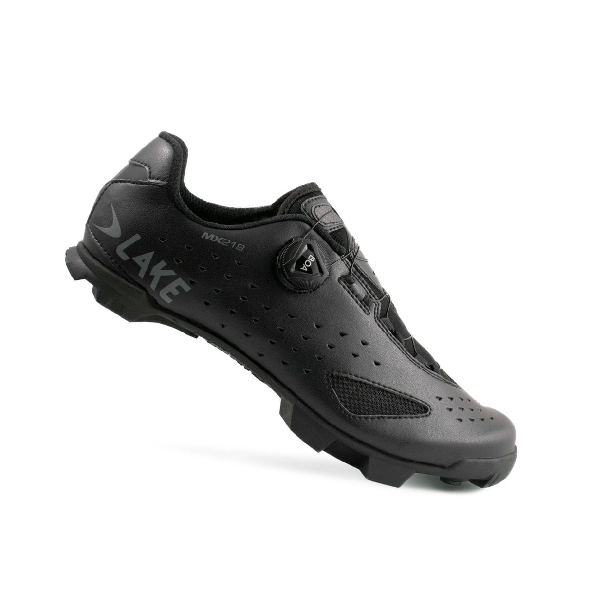 Lake MX-219 MTB Shoes