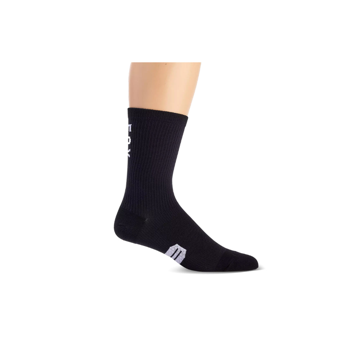 Fox 8" Ranger Socks