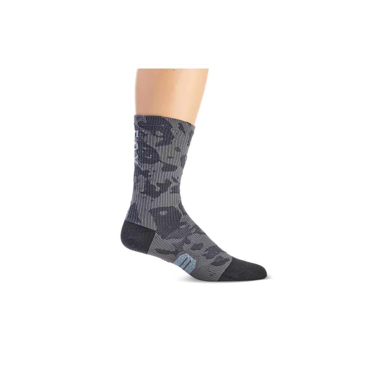 Fox 8" Ranger Socks