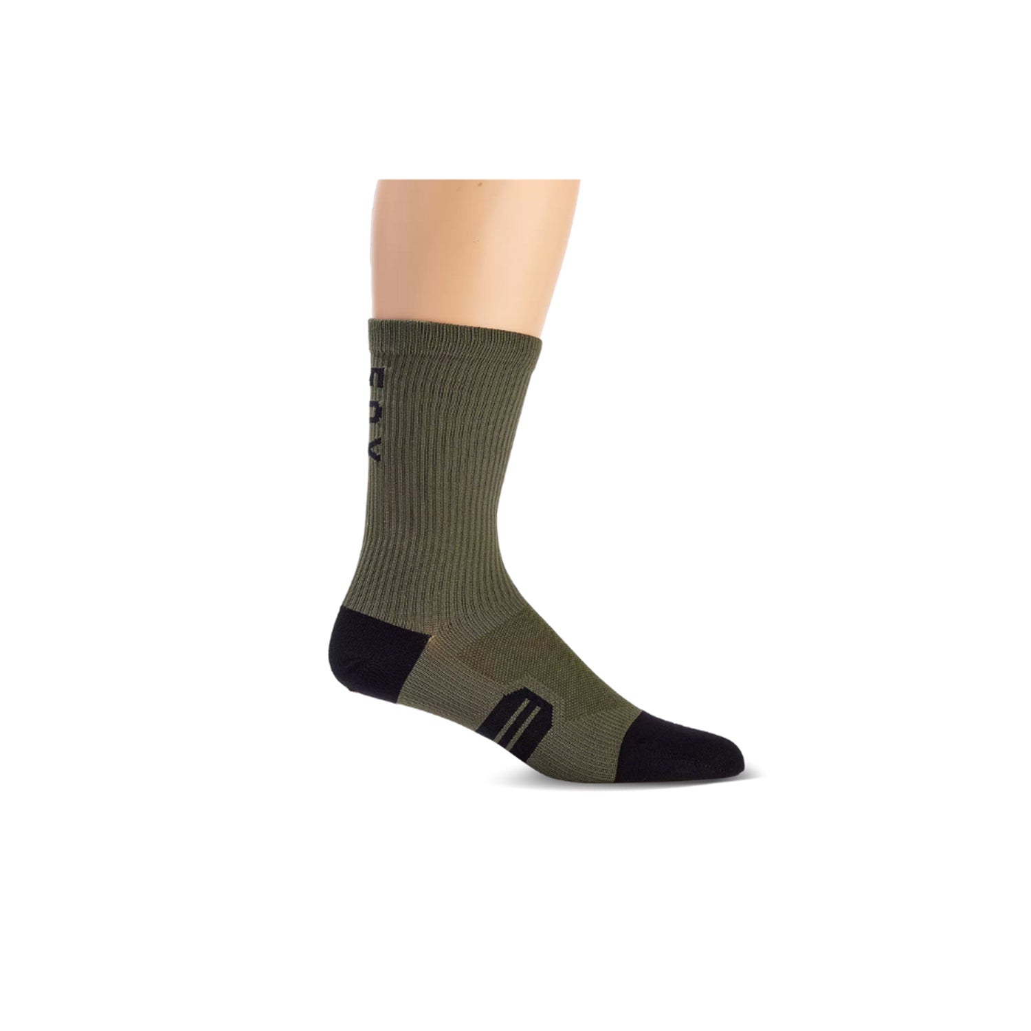 Fox 8" Ranger Socks