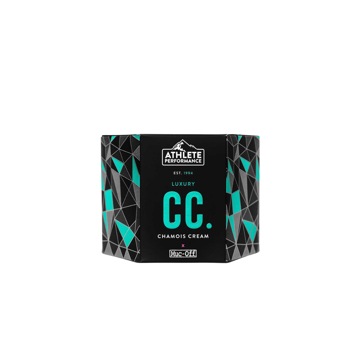 Muc-Off Athlete Performance Chamois Cream 250ml