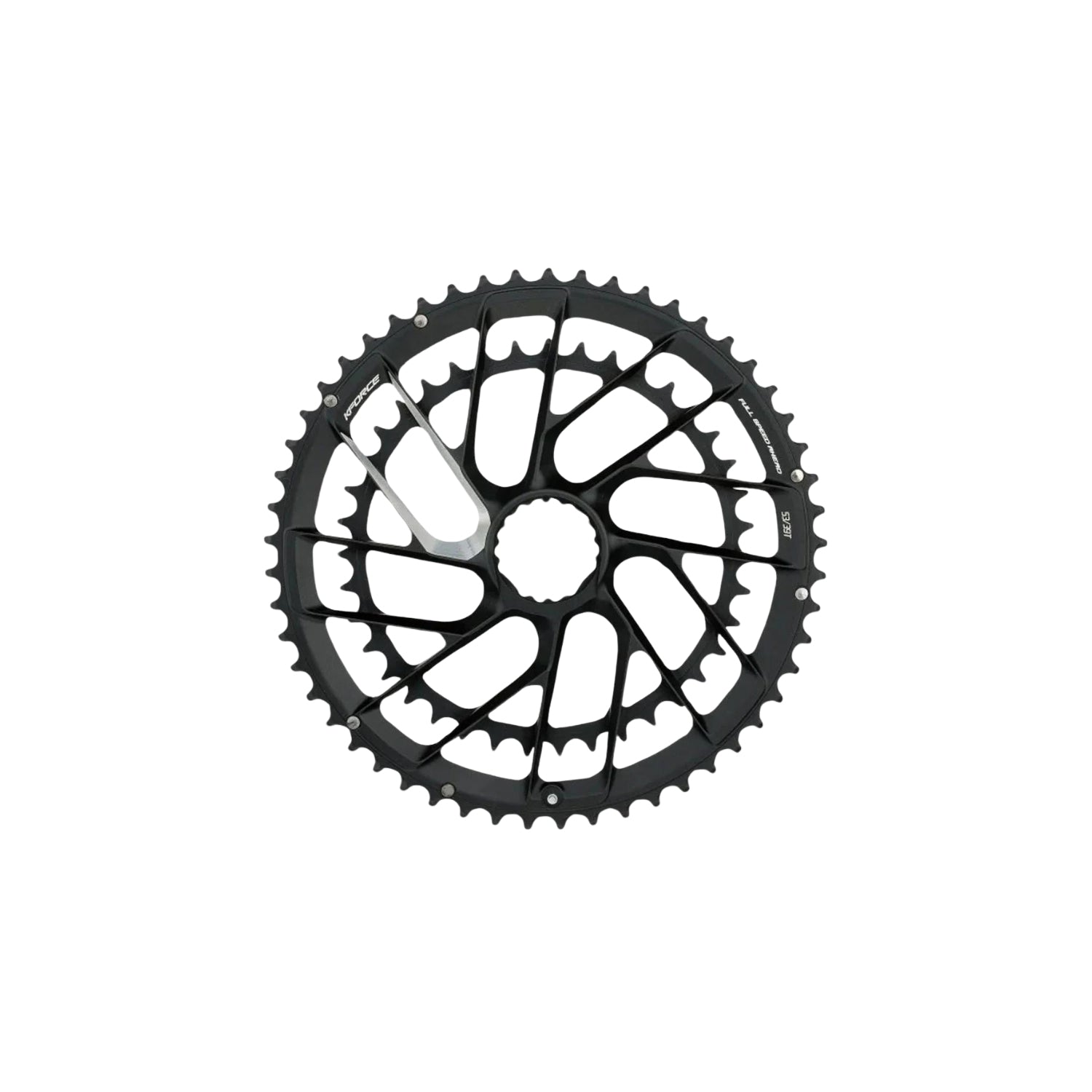 FSA K-Force Team Edition AXS Chainring DM 52x39T