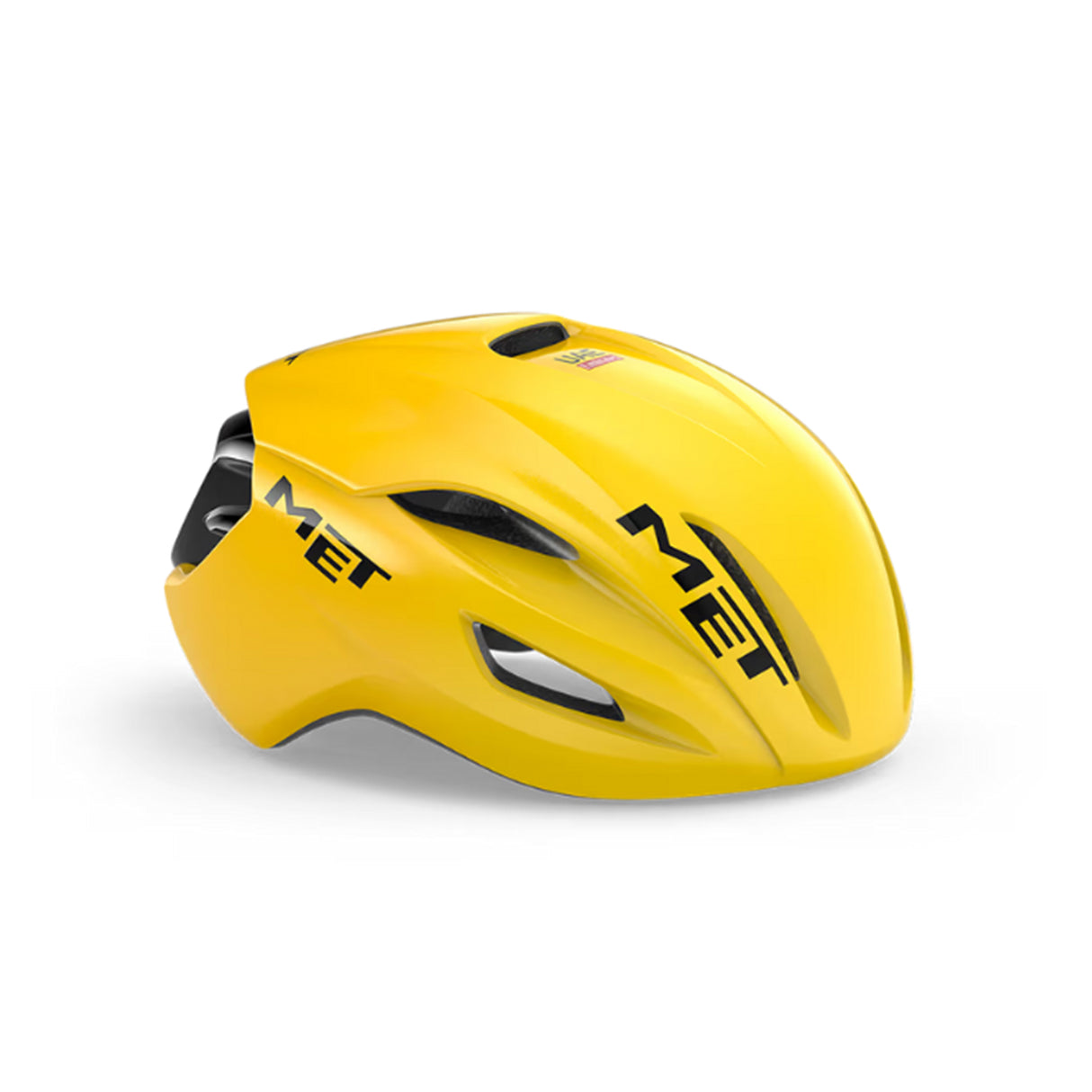 MET Manta Mips Jaune Edition