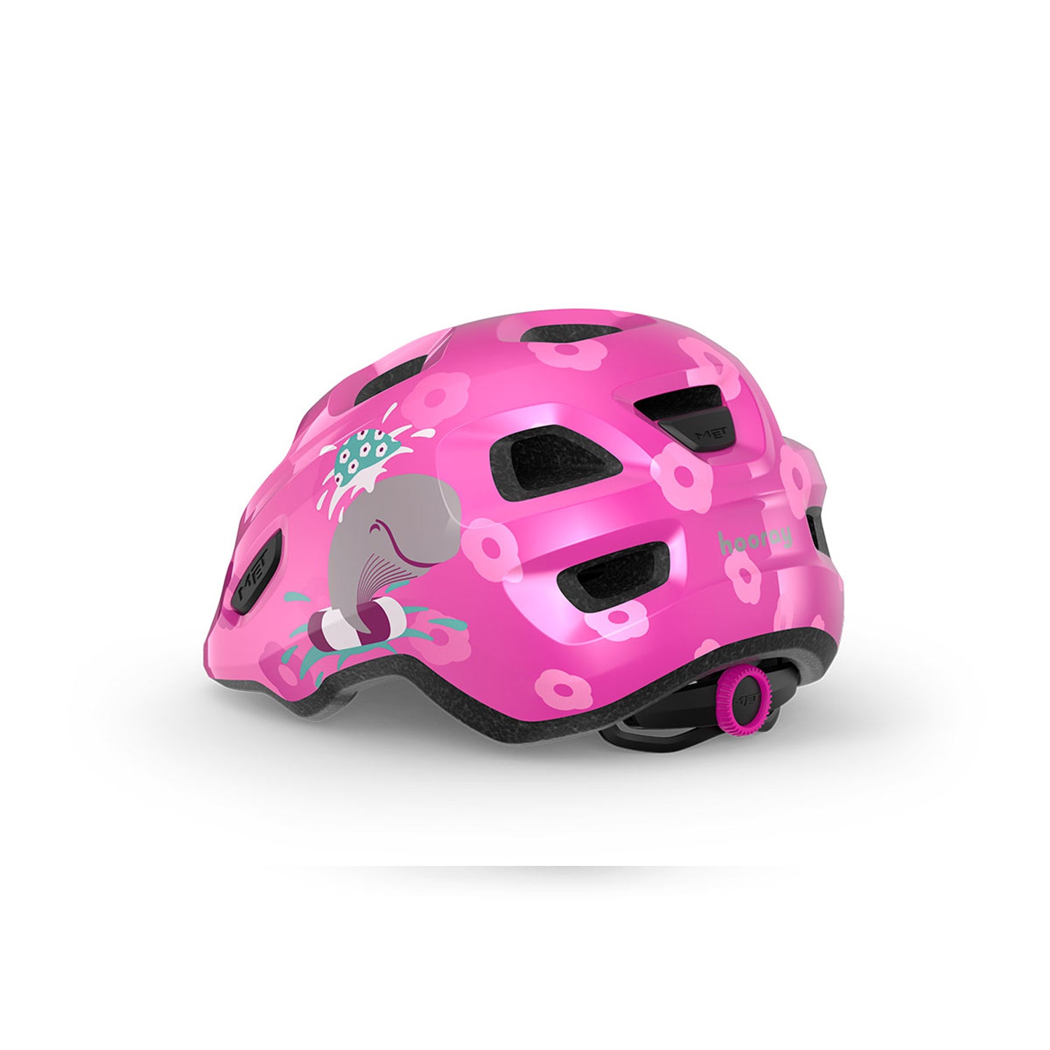 MET Hooray CE Kids Helmet