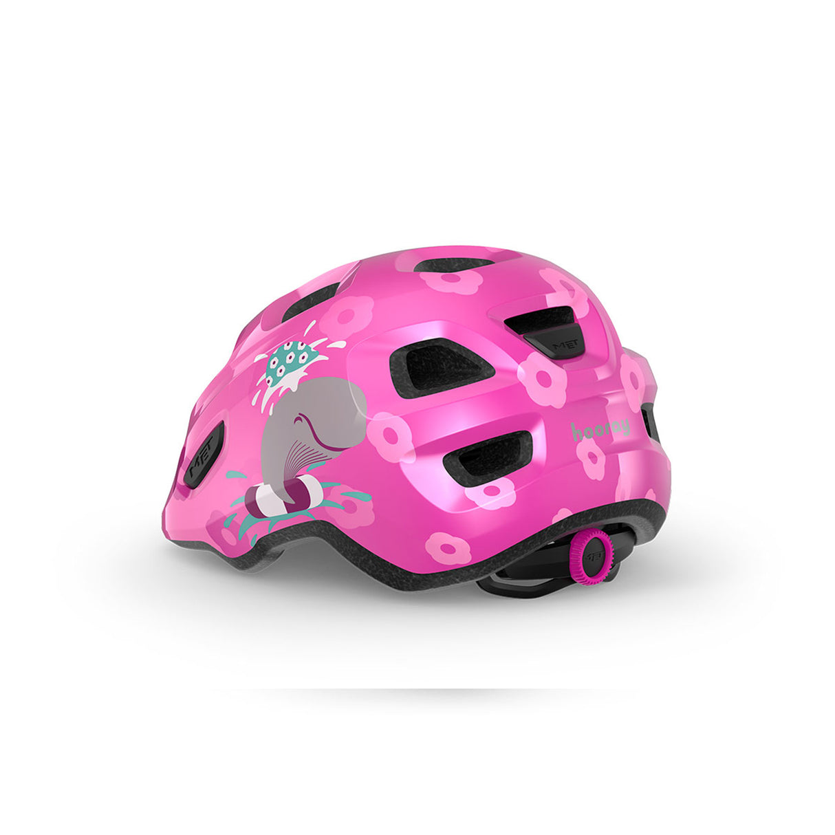 MET Hooray CE Kids Helmet
