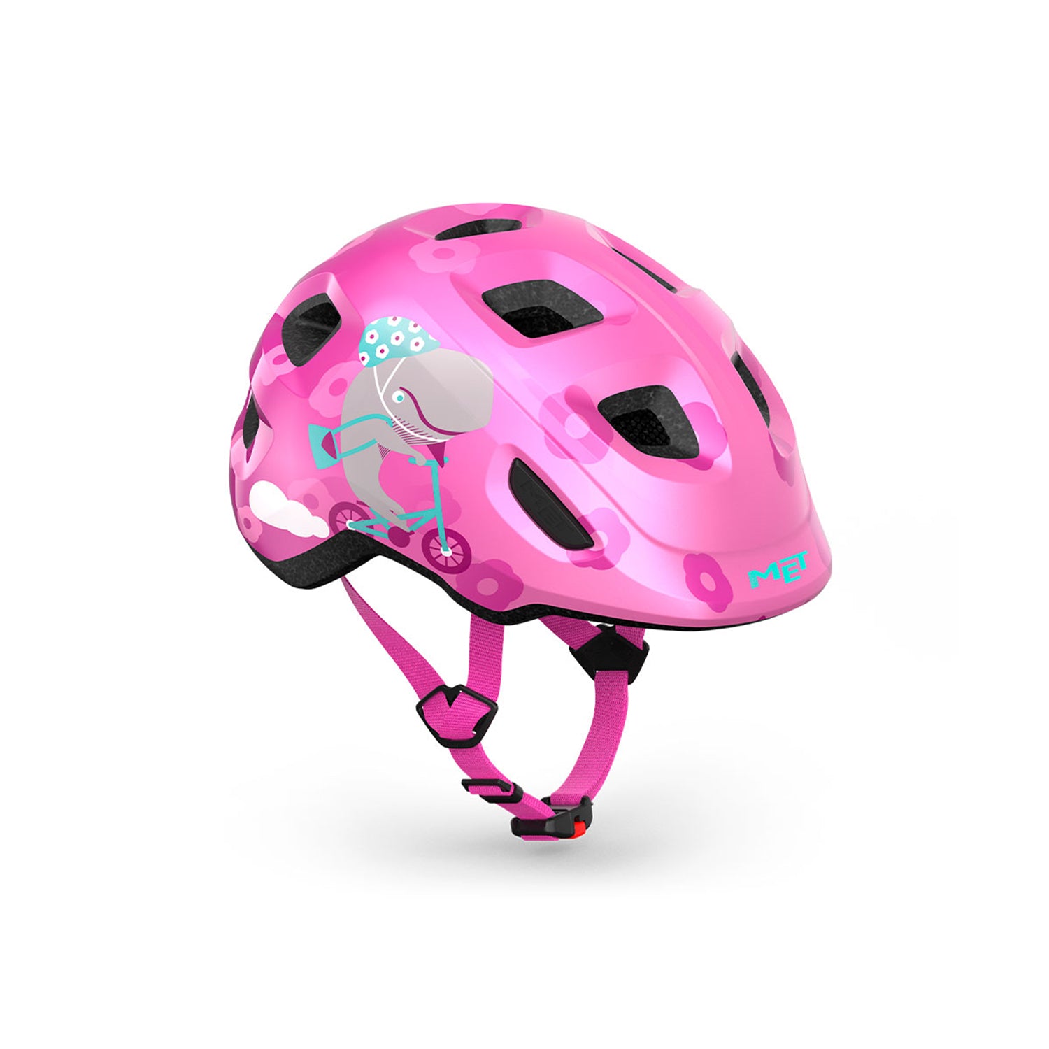 MET Hooray CE Kids Helmet