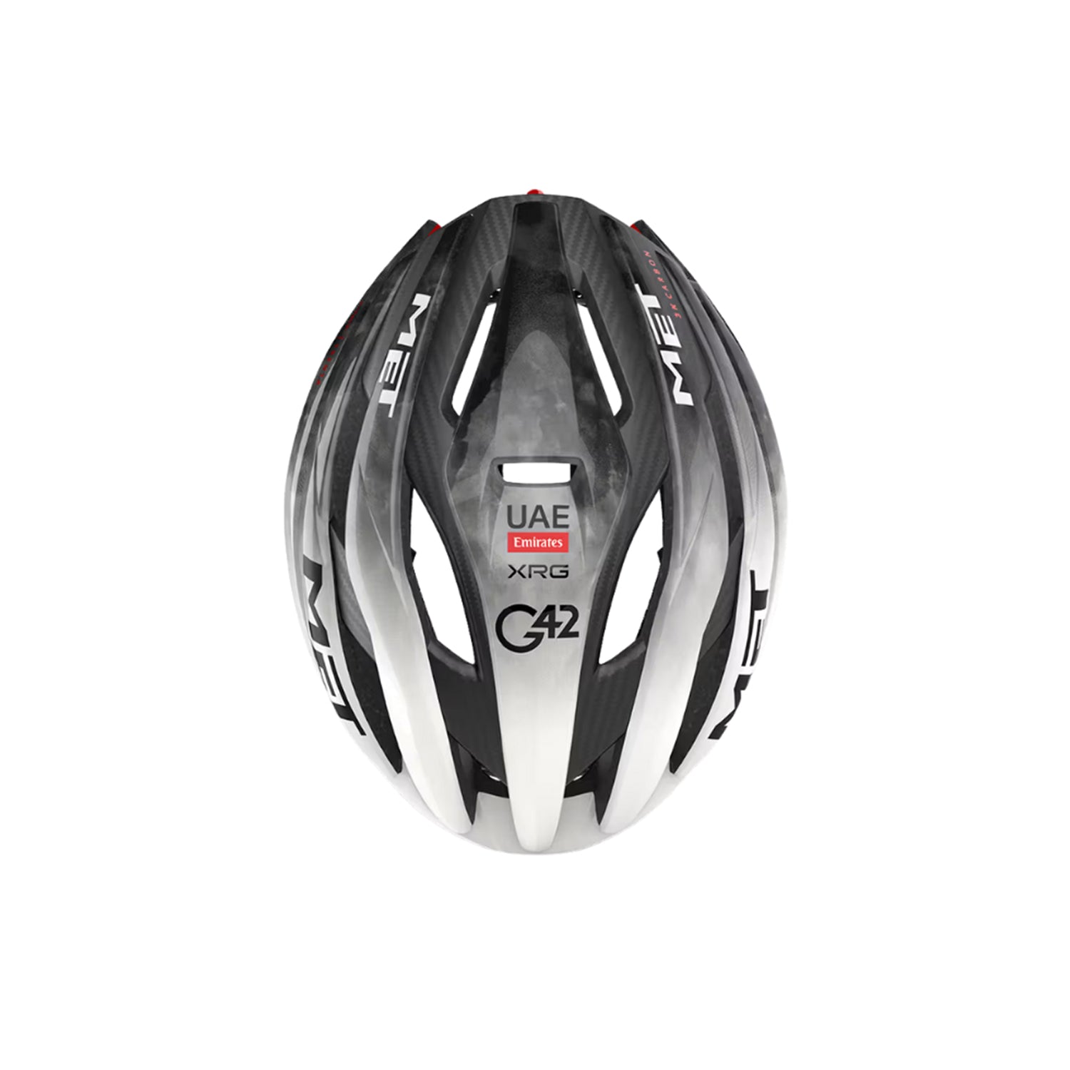 MET Trenta 3K Carbon UAE Team Emirates XRG