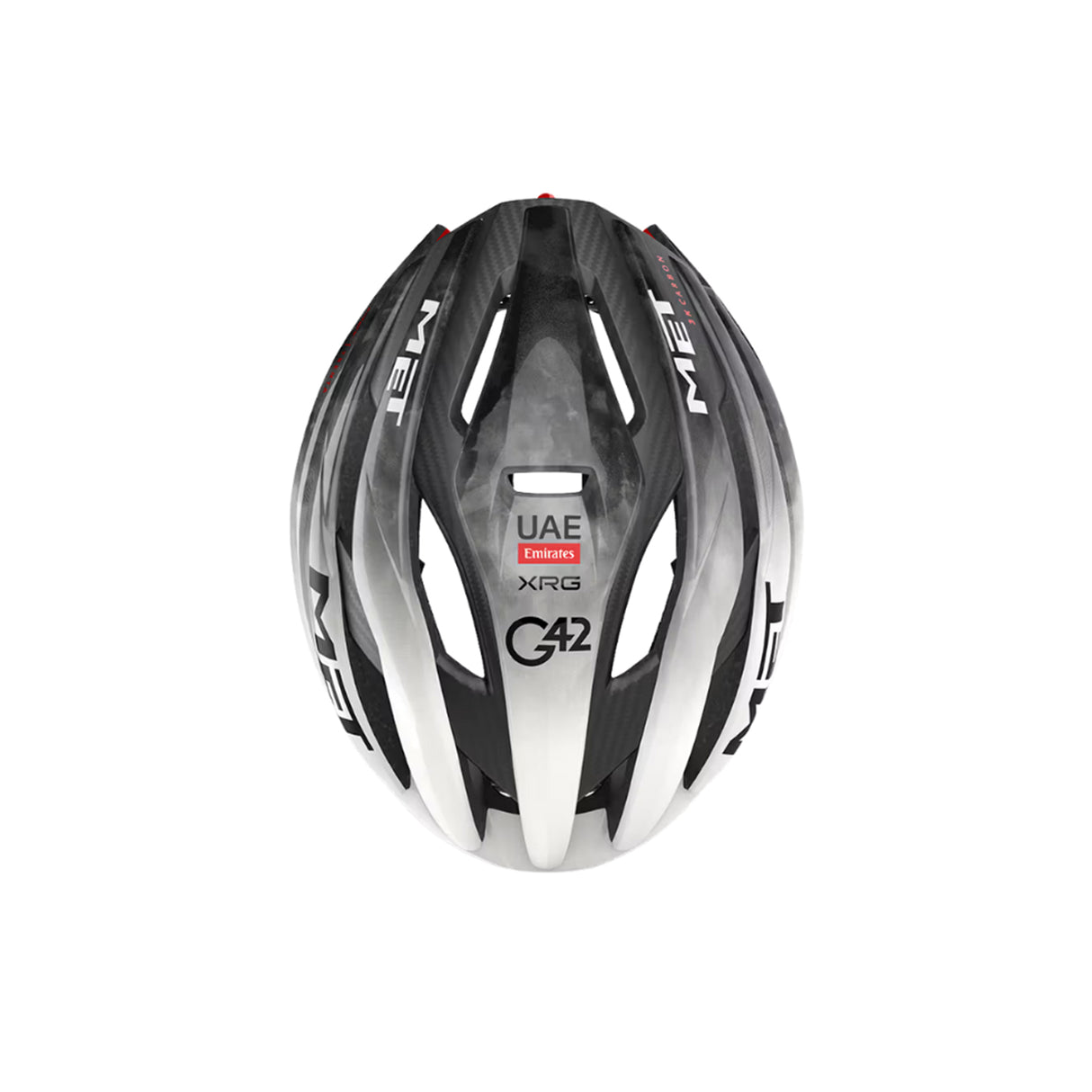 MET Trenta 3K Carbon UAE Team Emirates XRG