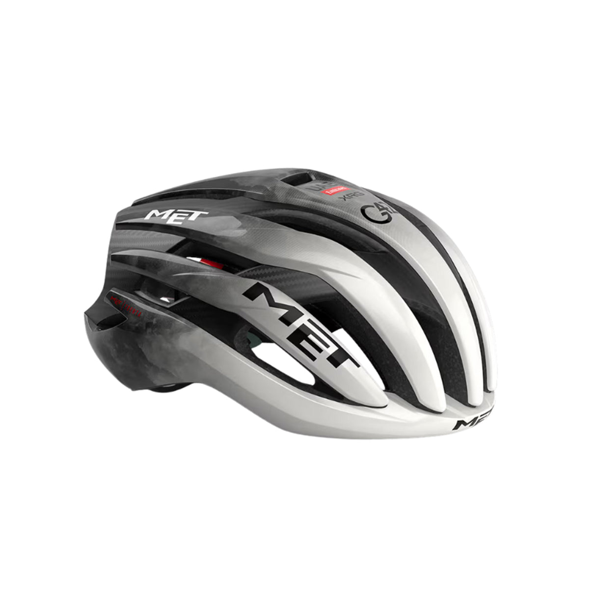 MET Trenta 3K Carbon UAE Team Emirates XRG