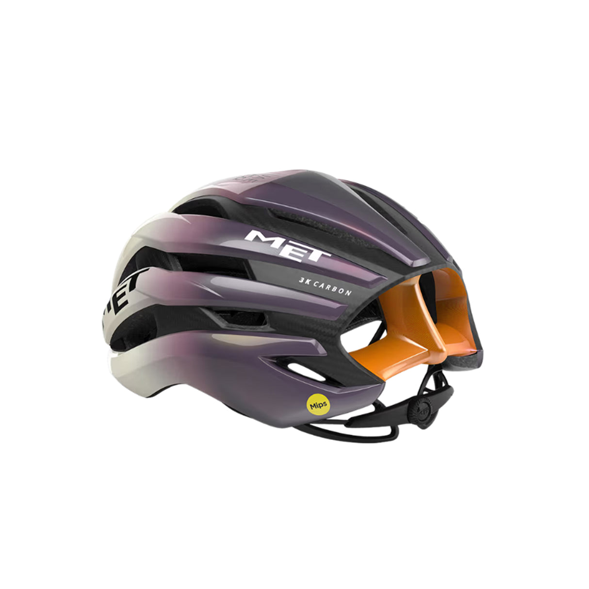 MET Trenta 3K Carbon MIPS® UAE Team ADQ Edition