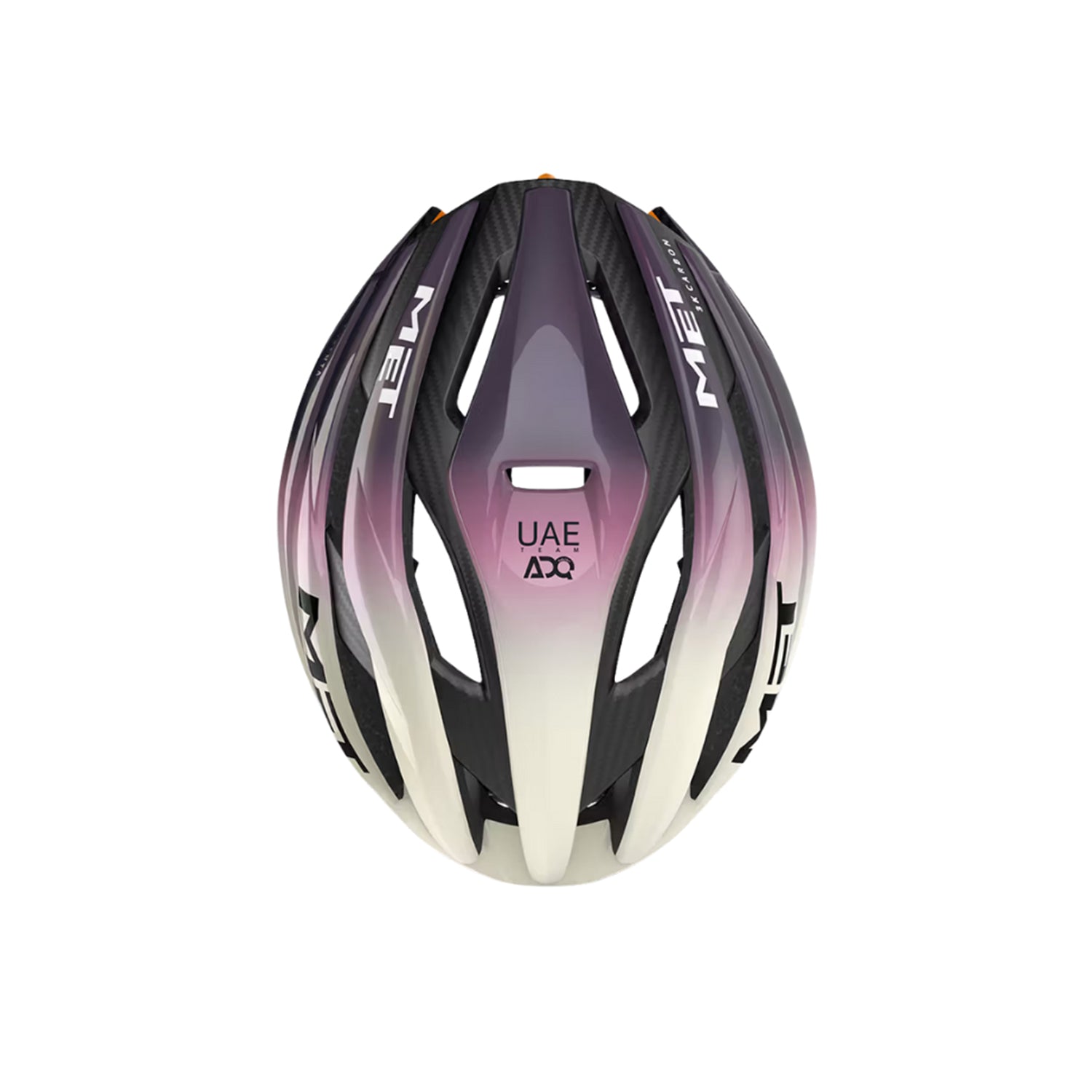 MET Trenta 3K Carbon MIPS® UAE Team ADQ Edition