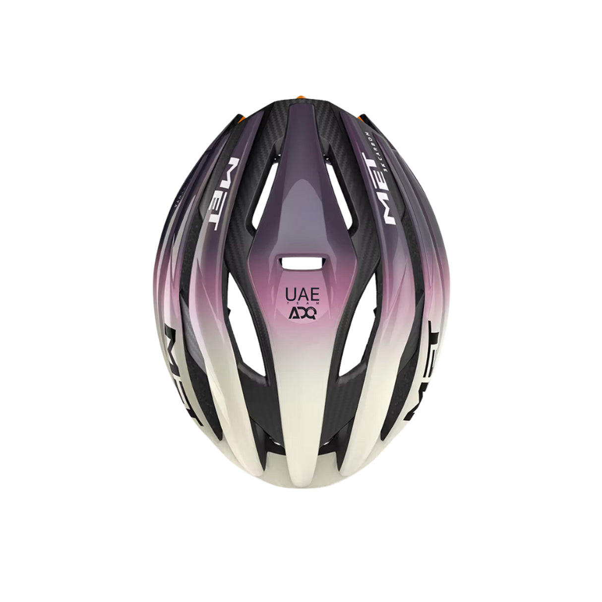 MET Trenta 3K Carbon MIPS® UAE Team ADQ Edition