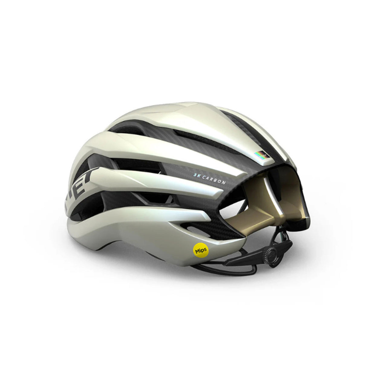 MET Trenta 3K Carbon Air MIPS®