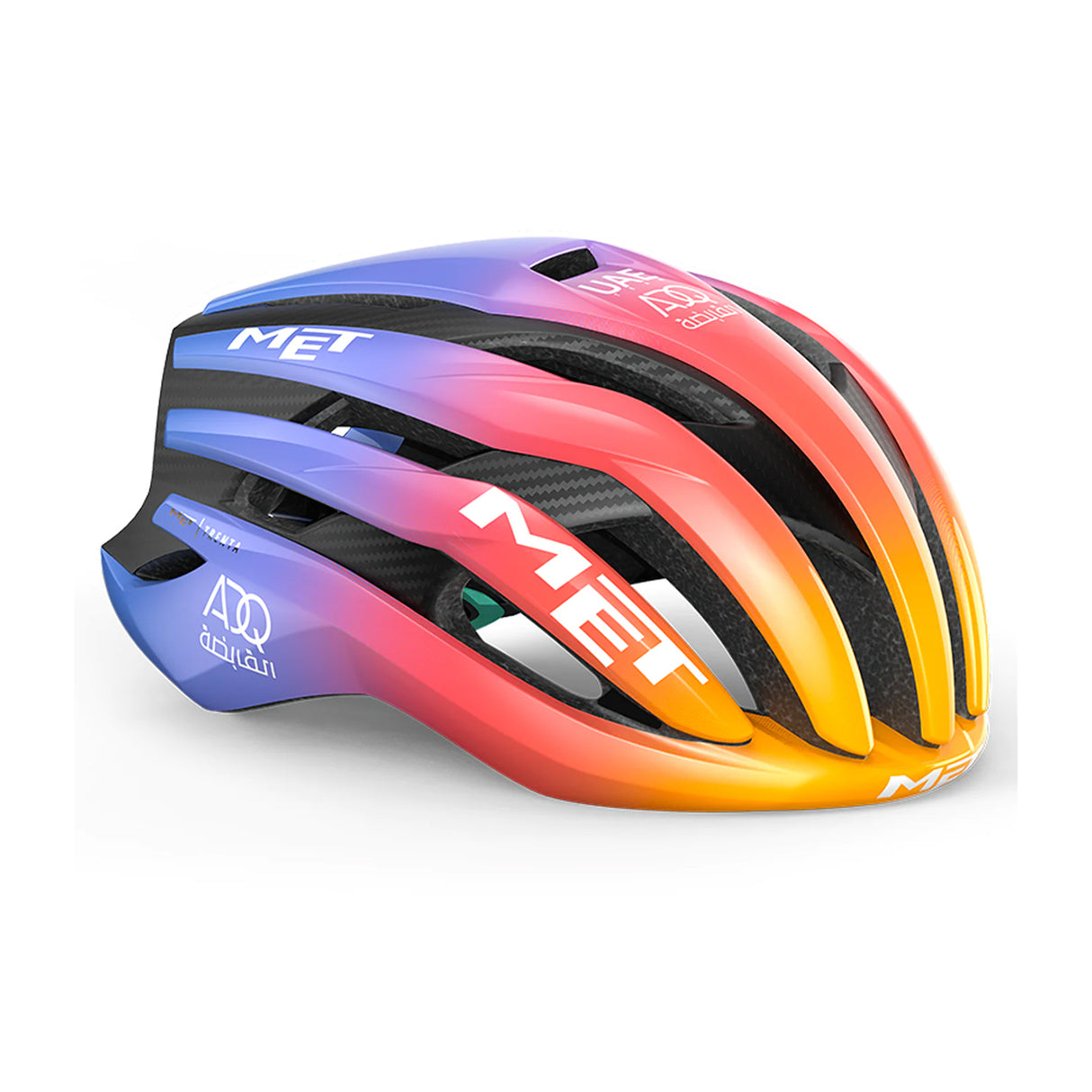 MET Trenta 3K Carbon MIPS ADQ Team Emirates