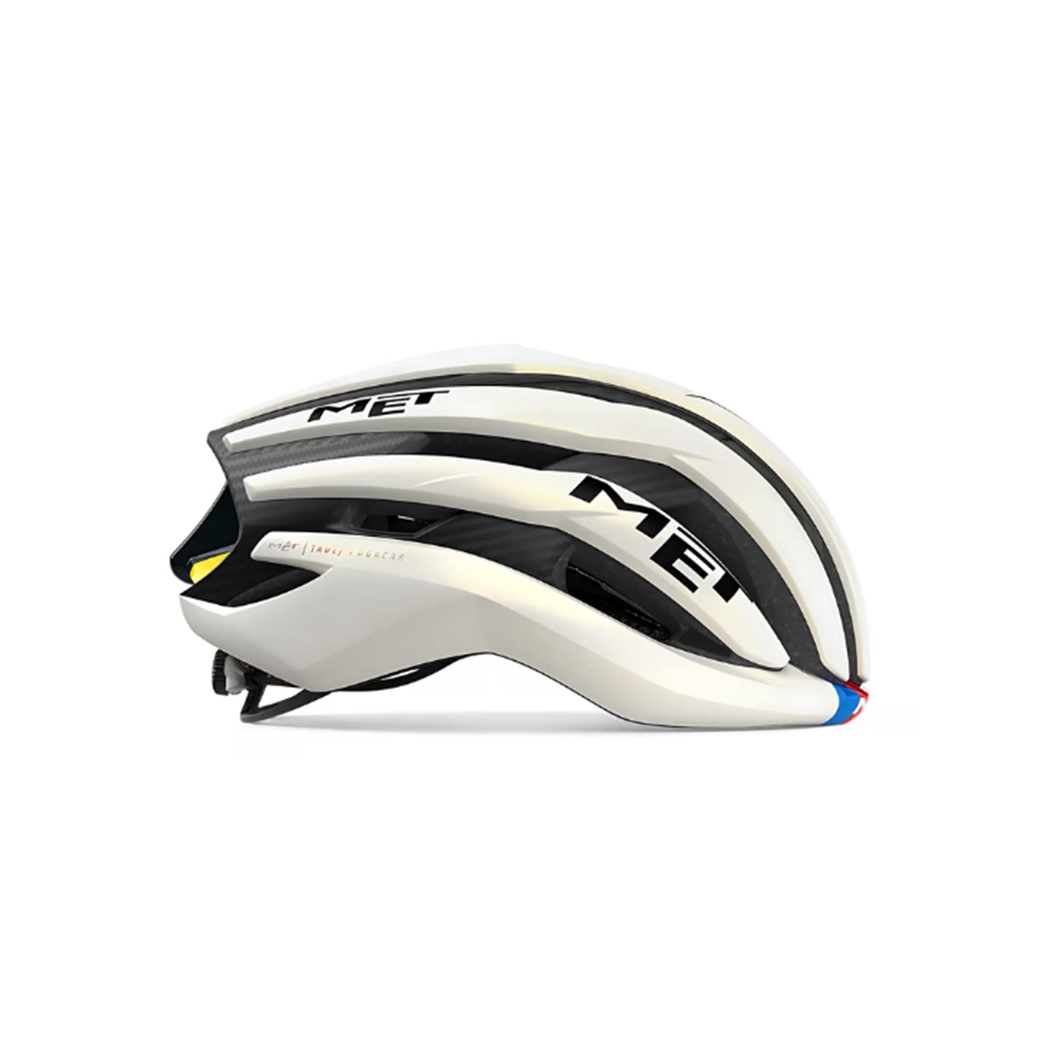 MET Trenta 3K Carbon MIPS® Rainbow Edition