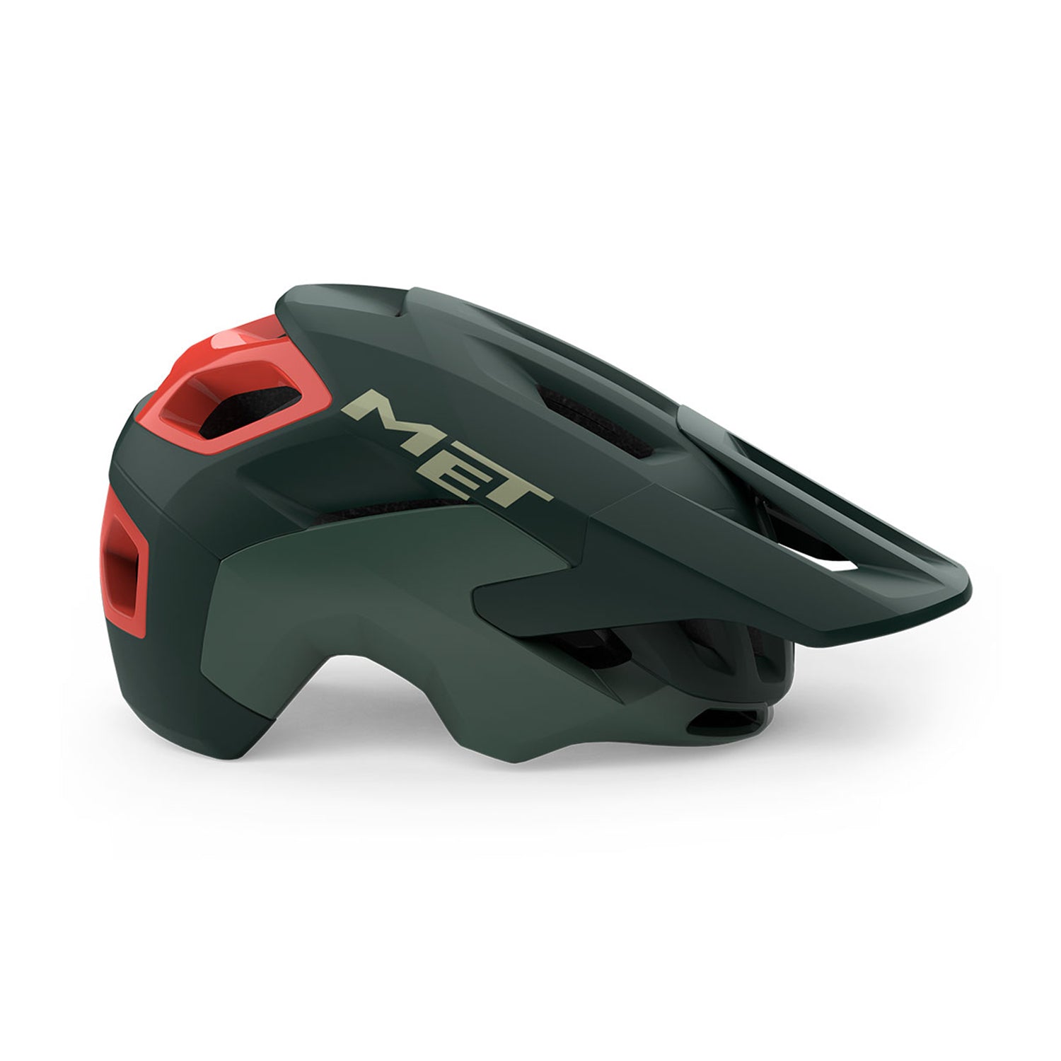 MET Revo MIPS MTB Helmet