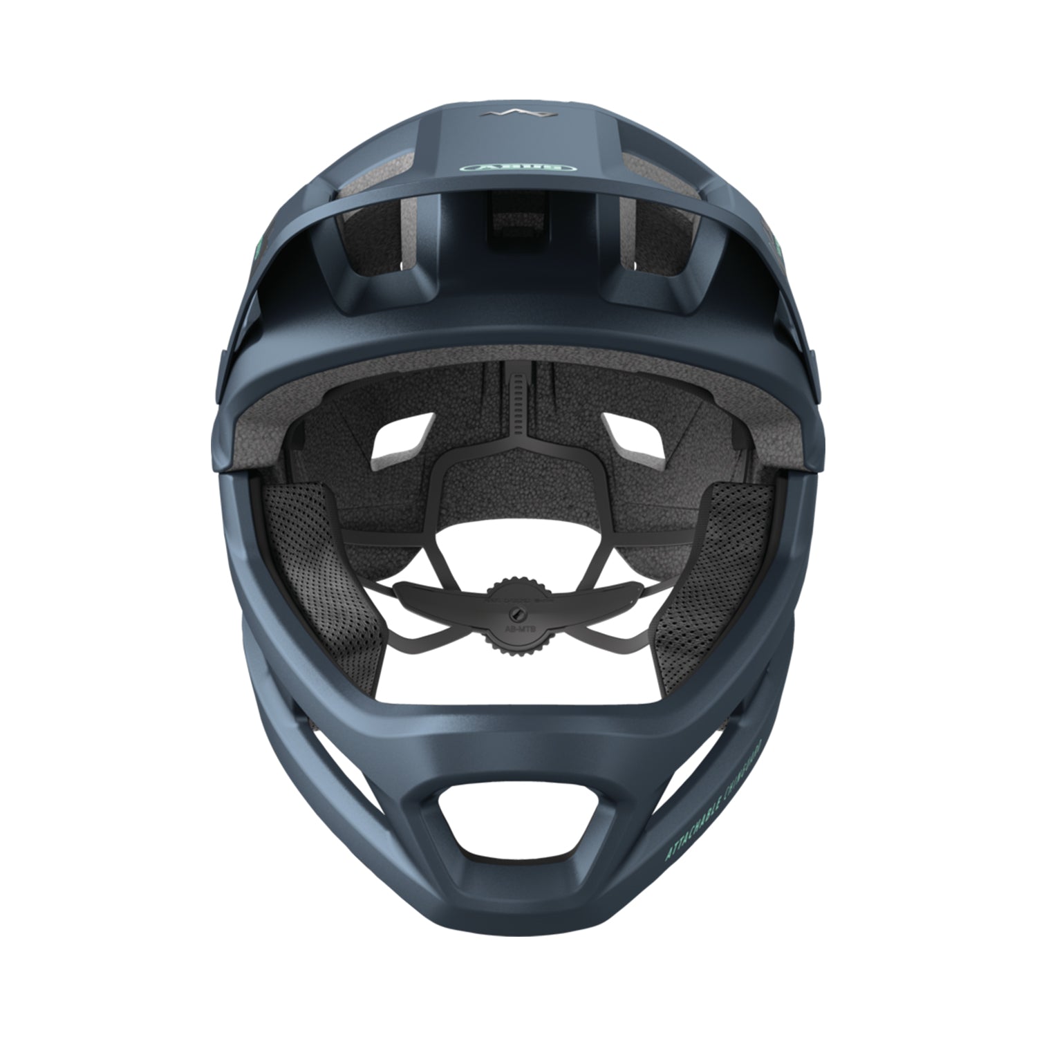 ABUS YouDrop FF Kids Helmet