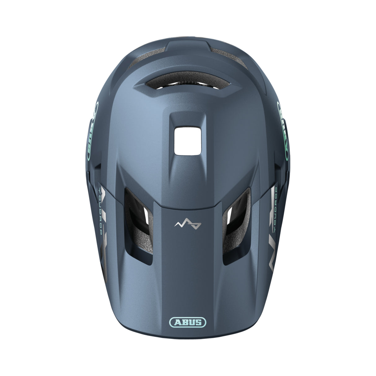 ABUS YouDrop FF Kids Helmet