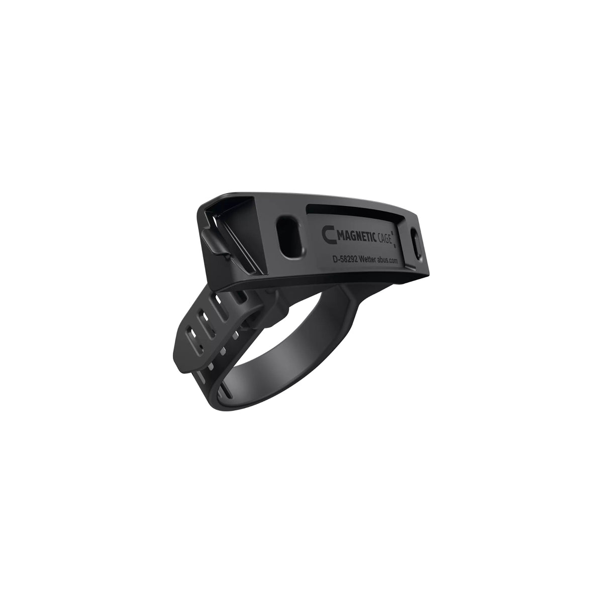 ABUS Mount Helmet Rear Light Set