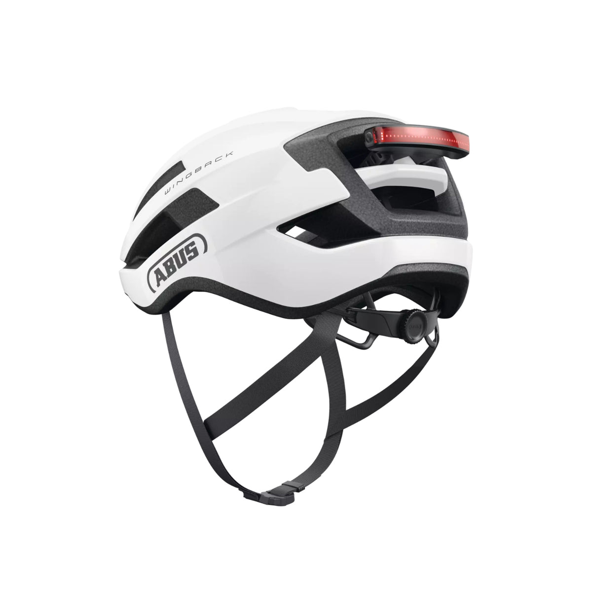 ABUS Mount Helmet Rear Light Set