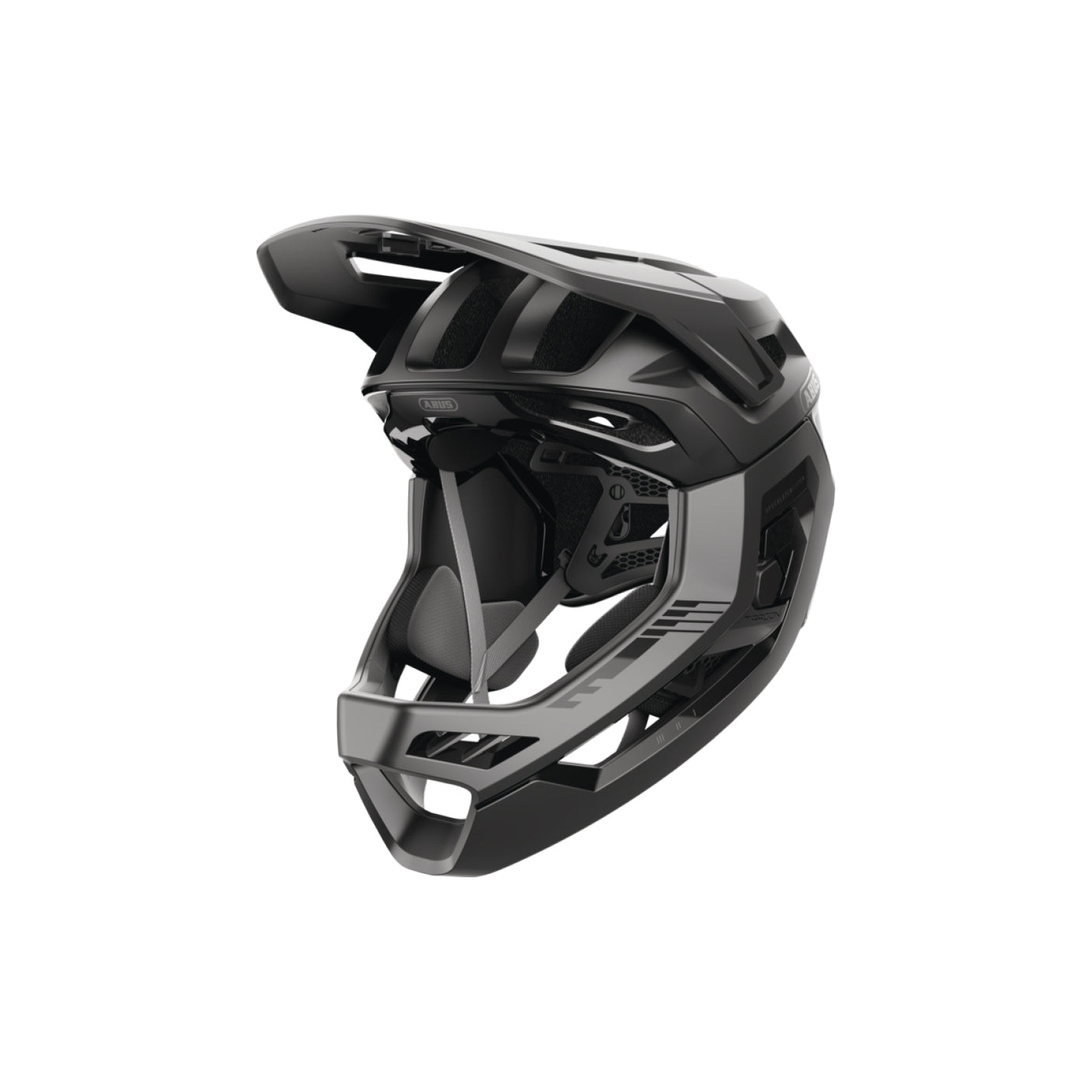 ABUS Targon MIPS MTB Helmet
