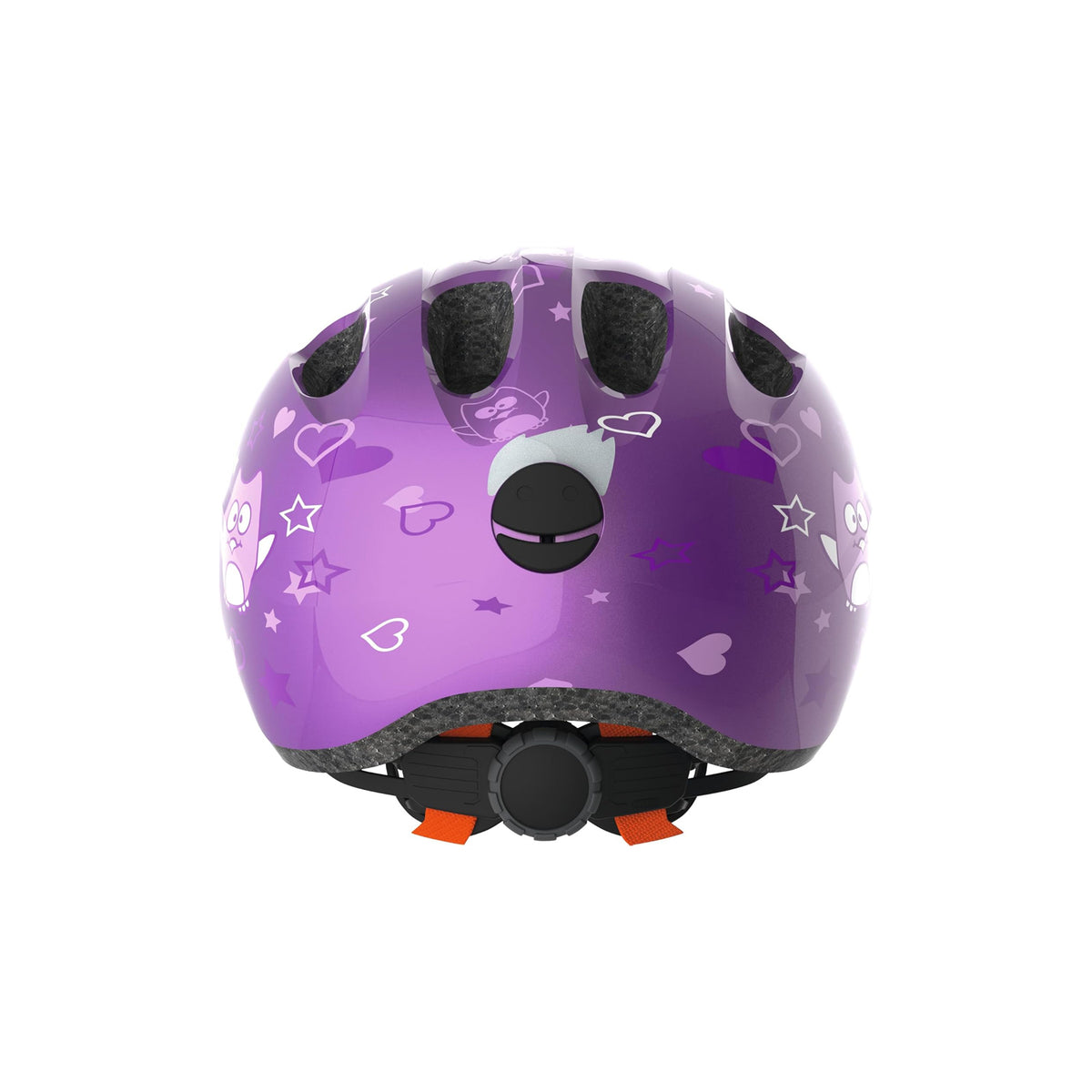 ABUS Smiley 2.0 Kids Helmet