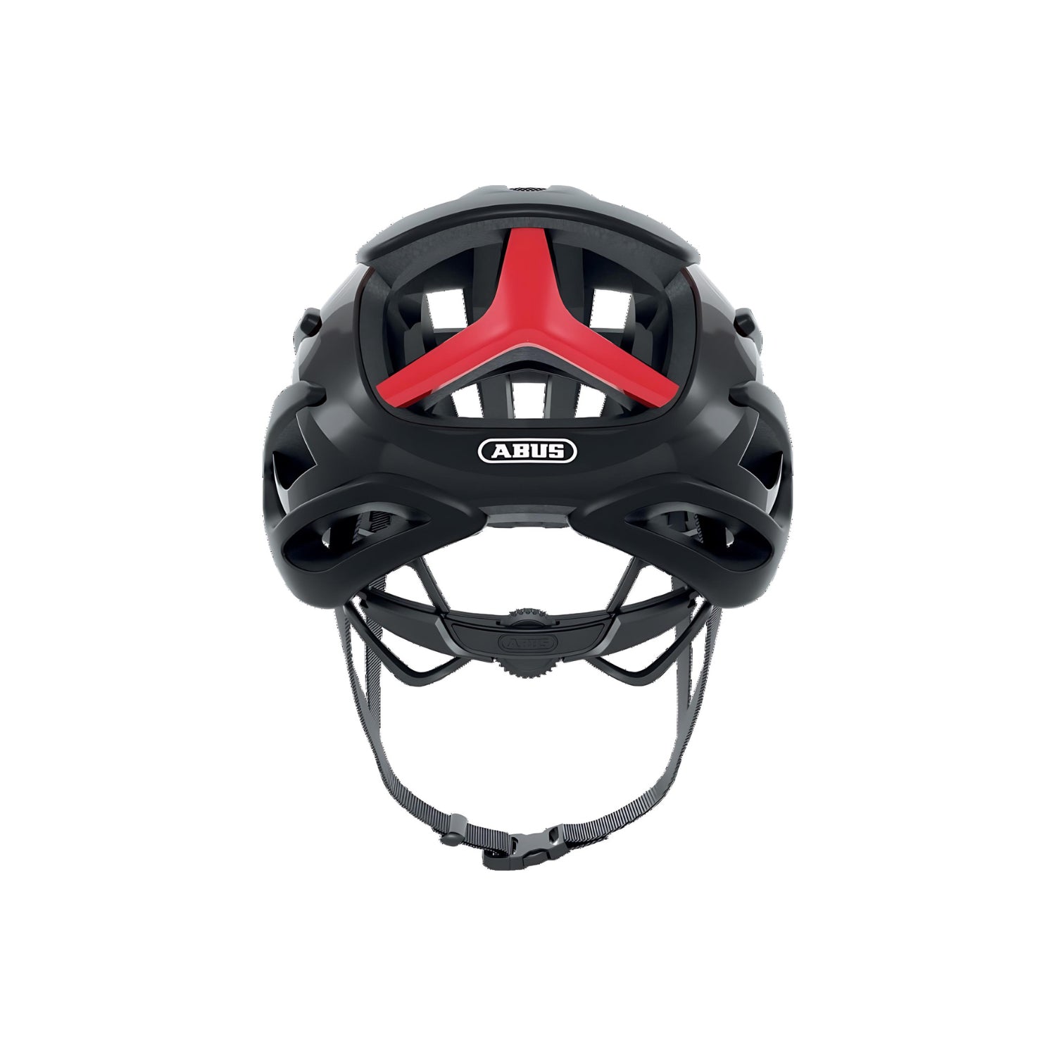 ABUS AirBreaker Helmet
