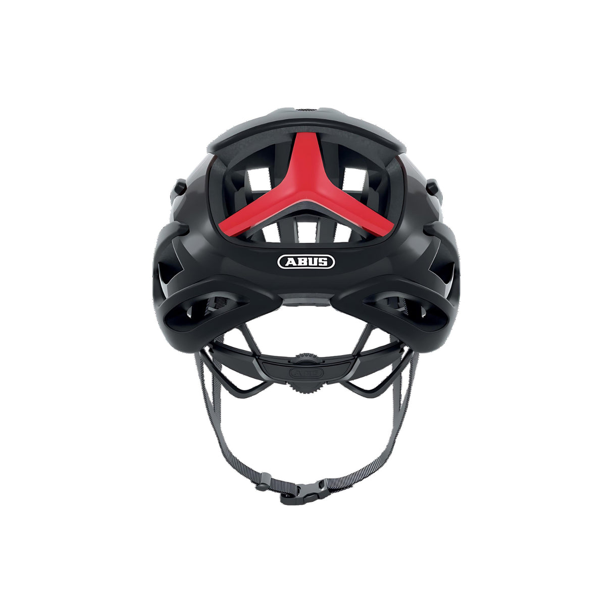 ABUS AirBreaker Helmet