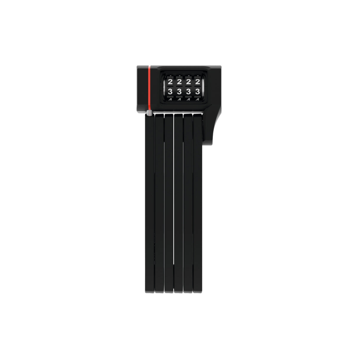 Abus Bordo UGrip 5700c/80 Folding Lock