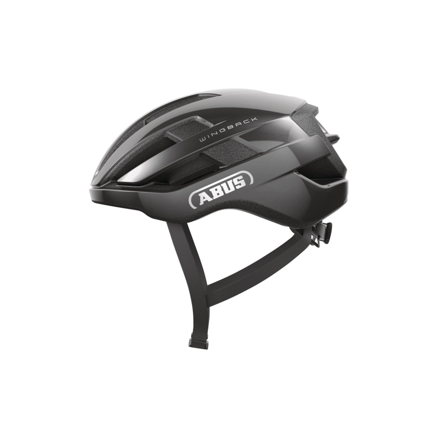 ABUS WingBack Helmet